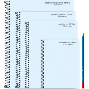 CADERNO BROCHURA PEQUENO 1/4 80FLS POWER PLAYERS TILIBRA