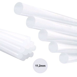 REFIL DE COLA QUENTE GROSSA - UNIDADE