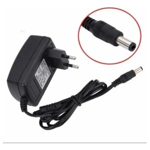 FONTE P/CALCULADORA BIVOLT AUTOMATICA 90/240V 6VDC 300MA REF.AP-6BR PROCALC