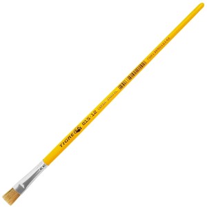PINCEL CHATO 815-12 CERDA NATURAL TIGRE