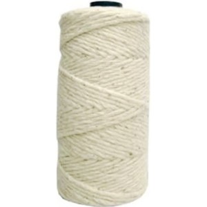 BARBANTE 06 FIOS CRU C/101MT KOREA TEXTIL