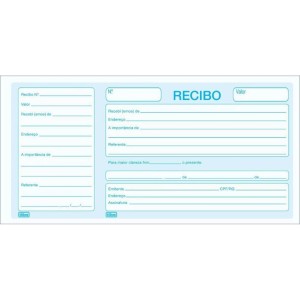 BL.REC.COMERCIAL C/CANHOTO 50FLS REF.151459 TILIBRA