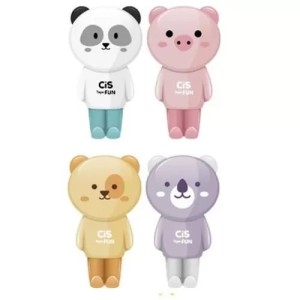 CORRETIVO FITA 5MMX6M TAPE FUN CIS