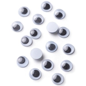 OLHO MOVEL Nº12 UNIDADE