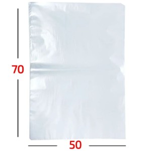 PLASTICO CRISTAL 0.20 70X50