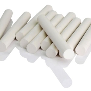 GIZ BRANCO C/500 PALITOS ANTIALERGICO 7 BELO