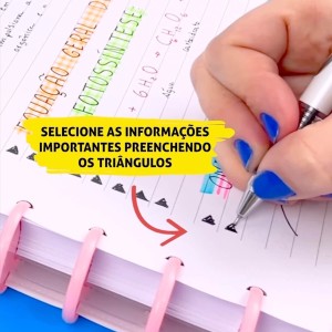 CADERNO UNIVERSITARIO 1 MATERIA 80FLS WANDINHA CONNECT TILIBRA