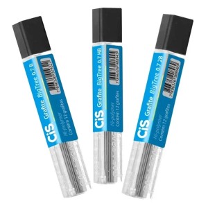 Grafite 0.7mm Cis 2B - Big Tree
