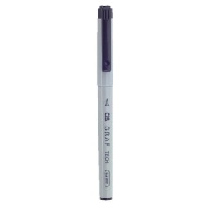 Caneta Tecnica Graf Tech Fineliner CIS