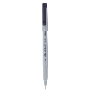 Caneta Tecnica Graf Tech Fineliner CIS