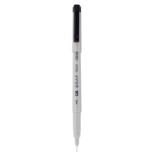 Caneta Tecnica Graf Tech Fineliner CIS