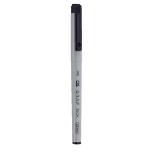 Caneta Tecnica Graf Tech Fineliner CIS
