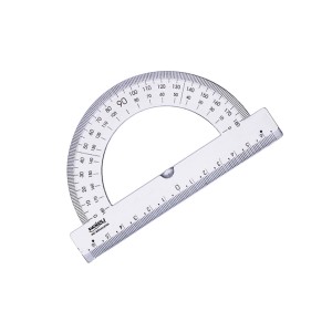 Transferidor 180° Acrilico New Line Ref.10290003 MAXCRil