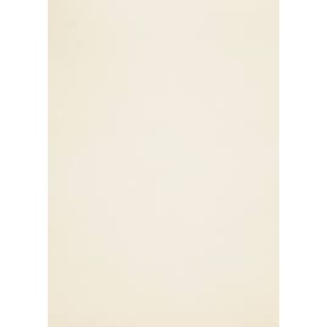 Bloco Para Desenho A3 Creme 150gr Com 20 Folhas KAZ