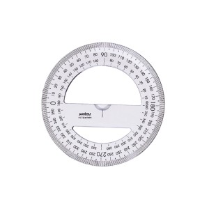 Transferidor 360° Acrilico New Line Ref.10290004 MAXCRIL