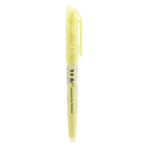 Marca Texto Apagável Frixion Light Amarelo Pastel - PILOT