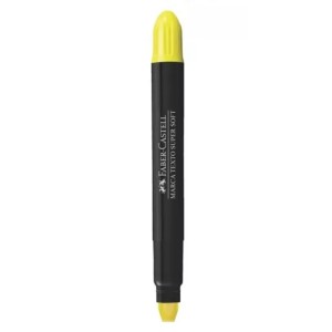 Marca Texto Gel Cores - Faber Castell