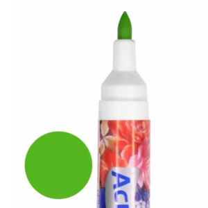 Caneta Tecido Acrilpen ACRILEX