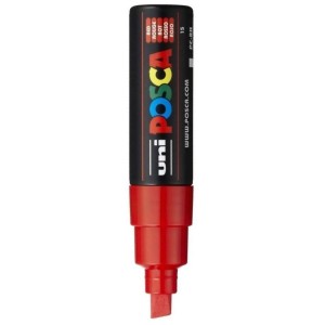 Caneta Posca 8.0mm PC-8K UNI-BALL