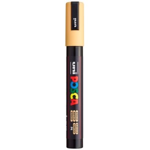 Caneta Posca 1.8-2.5mm PC-5M UNI-BALL