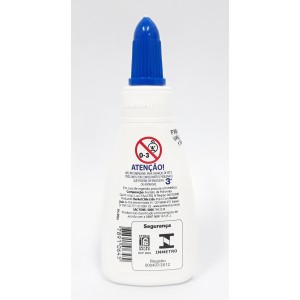 COLA LIQUIDA BRANCA 35 GR TENAZ PRITT