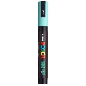 Caneta Posca 1.8-2.5mm PC-5M UNI-BALL