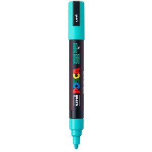 Caneta Posca 1.8-2.5mm PC-5M UNI-BALL