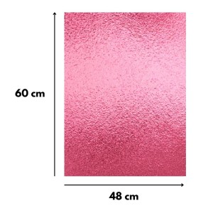 PAPEL LAMINADO 48X60 UNIDADE