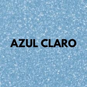 Eva Gliter 40X60cm - UNIDADE