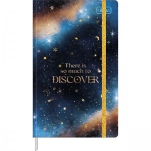 Caderneta Pontilhada Brochura Fitto G Magic TILIBRA