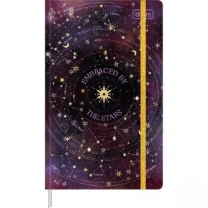 Caderneta Pontilhada Brochura Fitto G Magic TILIBRA