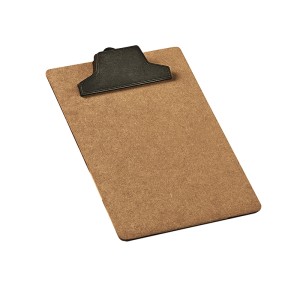 PRANCHETA MADEIRA 1/2 OF PREND.PLASTICO REF.118.0 ACRIMET