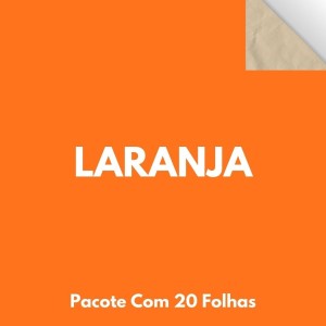 Papel Cartao 48X66cm Pacote Com 20 Folhas