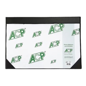 Risque e Rabisque A3 Com 20 Folhas ACP