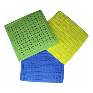 MATERIAL DOURADO C/111 EVA EVAMAX