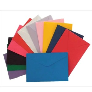 ENV.CARTA 114X162 CORES UNIDADE SCRITY
