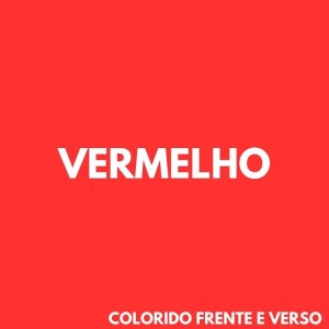 Eva Liso 40X48cm Cores - UNIDADE