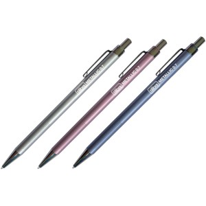 LAPISEIRA 0.7MM METALLIC CORES TILIBRA