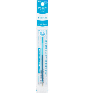 Refil Sliccies para Caneta Multifuncional Personalizavel I+ PENTEL