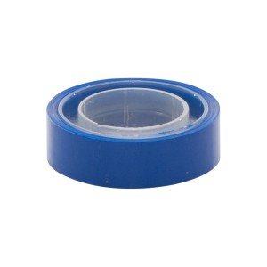 Fita Adesiva Durex 12mm x 10m  Colorida Fitpel