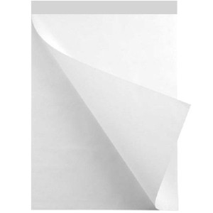 Papel Flip Chart Com 50 Folhas 64X88cm